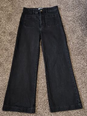 Rolla's Wise Leg High Rise Size 29